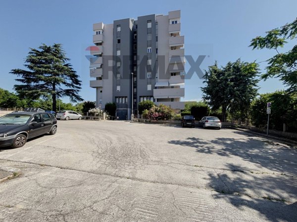 appartamento in vendita a Lanciano