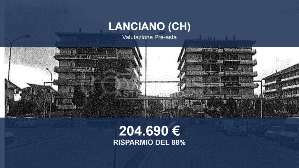 ufficio in vendita a Lanciano