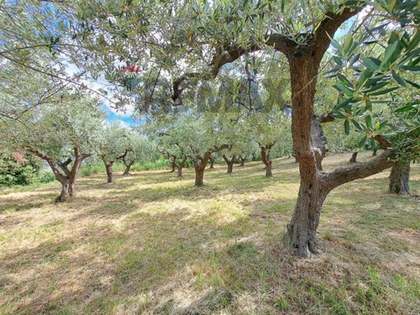 casa indipendente in vendita a Lanciano in zona Marcianese