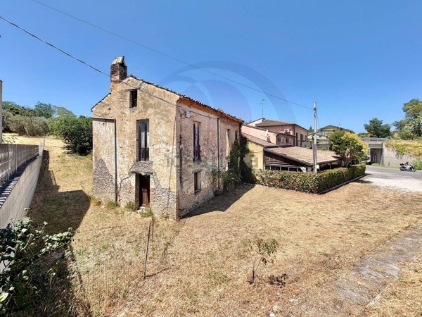 appartamento in vendita a Lanciano in zona Iconicella