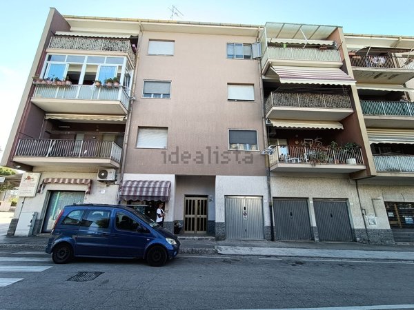 appartamento in vendita a Lanciano in zona Villa Carminello