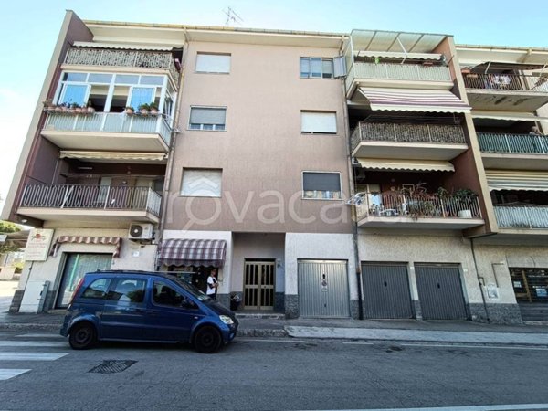 appartamento in vendita a Lanciano in zona Villa Carminello