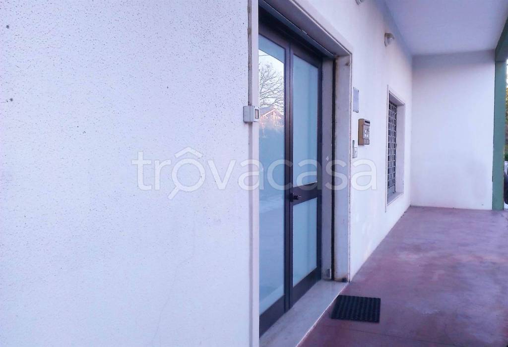 trivano in vendita a Lanciano in zona Villa Carminello