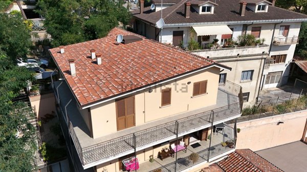 appartamento in vendita a Lanciano in zona Sant'Egidio