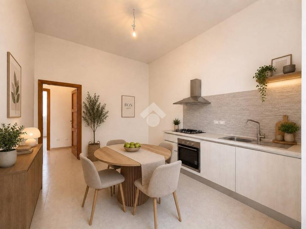 appartamento in vendita a Lanciano