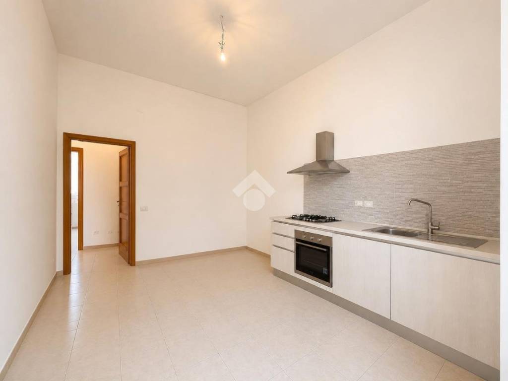 appartamento in vendita a Lanciano