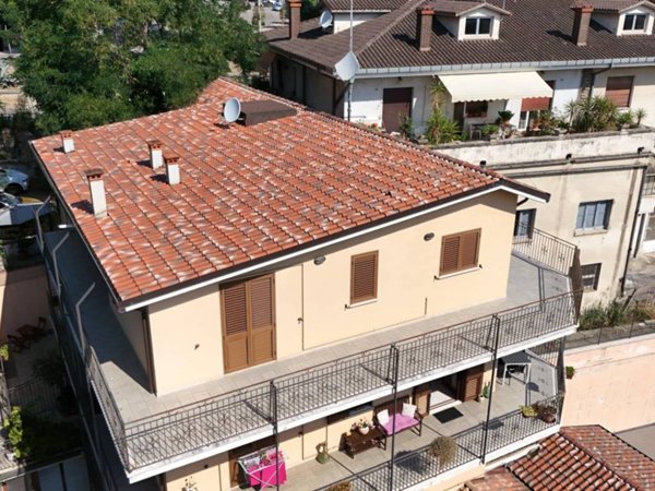 appartamento in vendita a Lanciano in zona Sant'Egidio