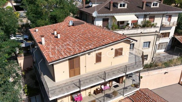 appartamento in vendita a Lanciano in zona Sant'Egidio