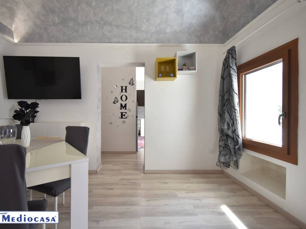 appartamento in vendita a Lanciano in zona Santa Liberata