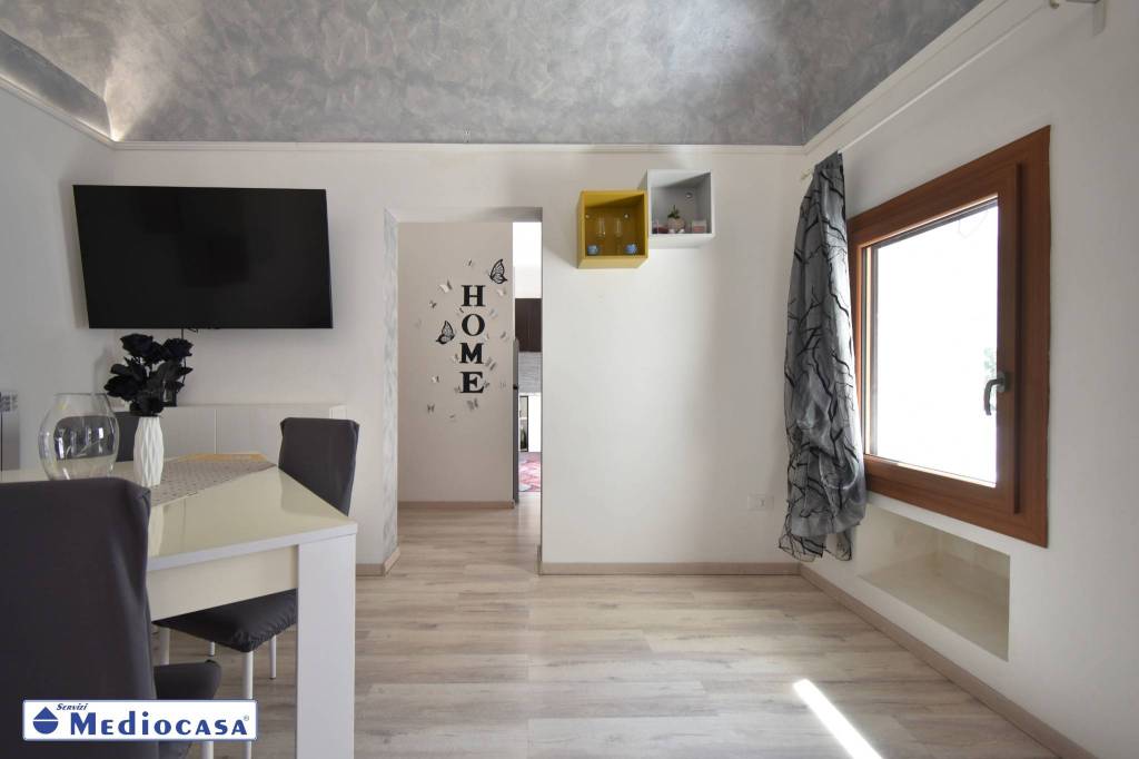 appartamento in vendita a Lanciano in zona Santa Liberata