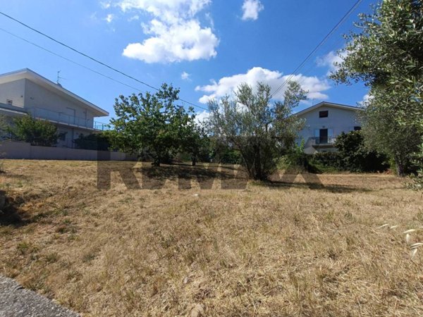 terreno agricolo in vendita a Lanciano