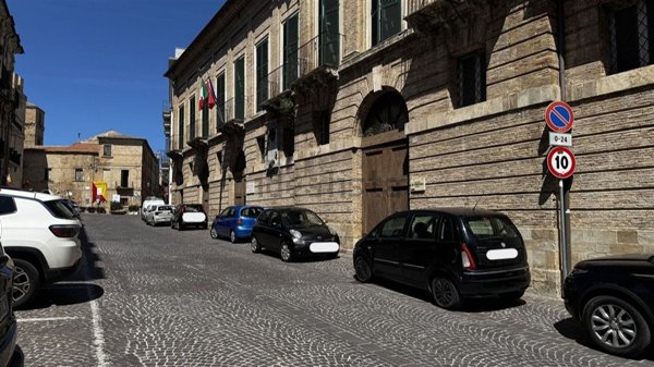 appartamento in vendita a Lanciano in zona Sant'Egidio