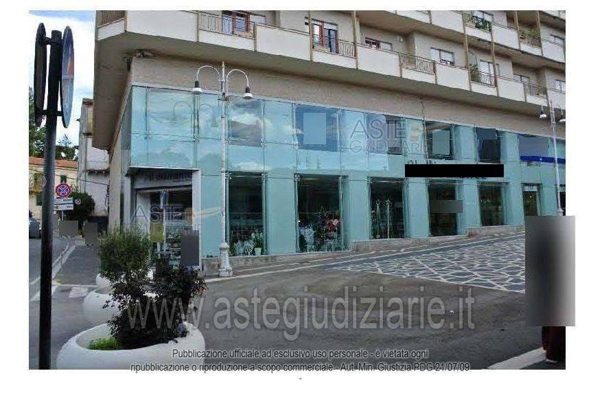ufficio in vendita a Lanciano in zona Sant'Egidio
