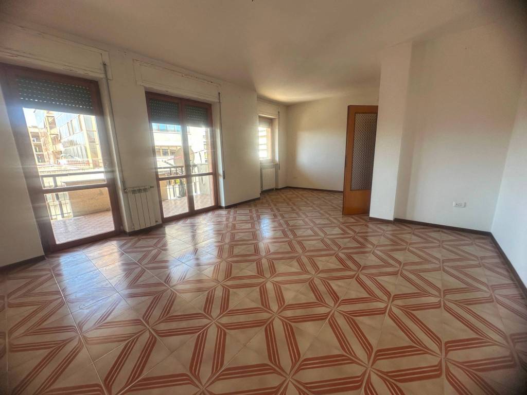 appartamento in vendita a Lanciano