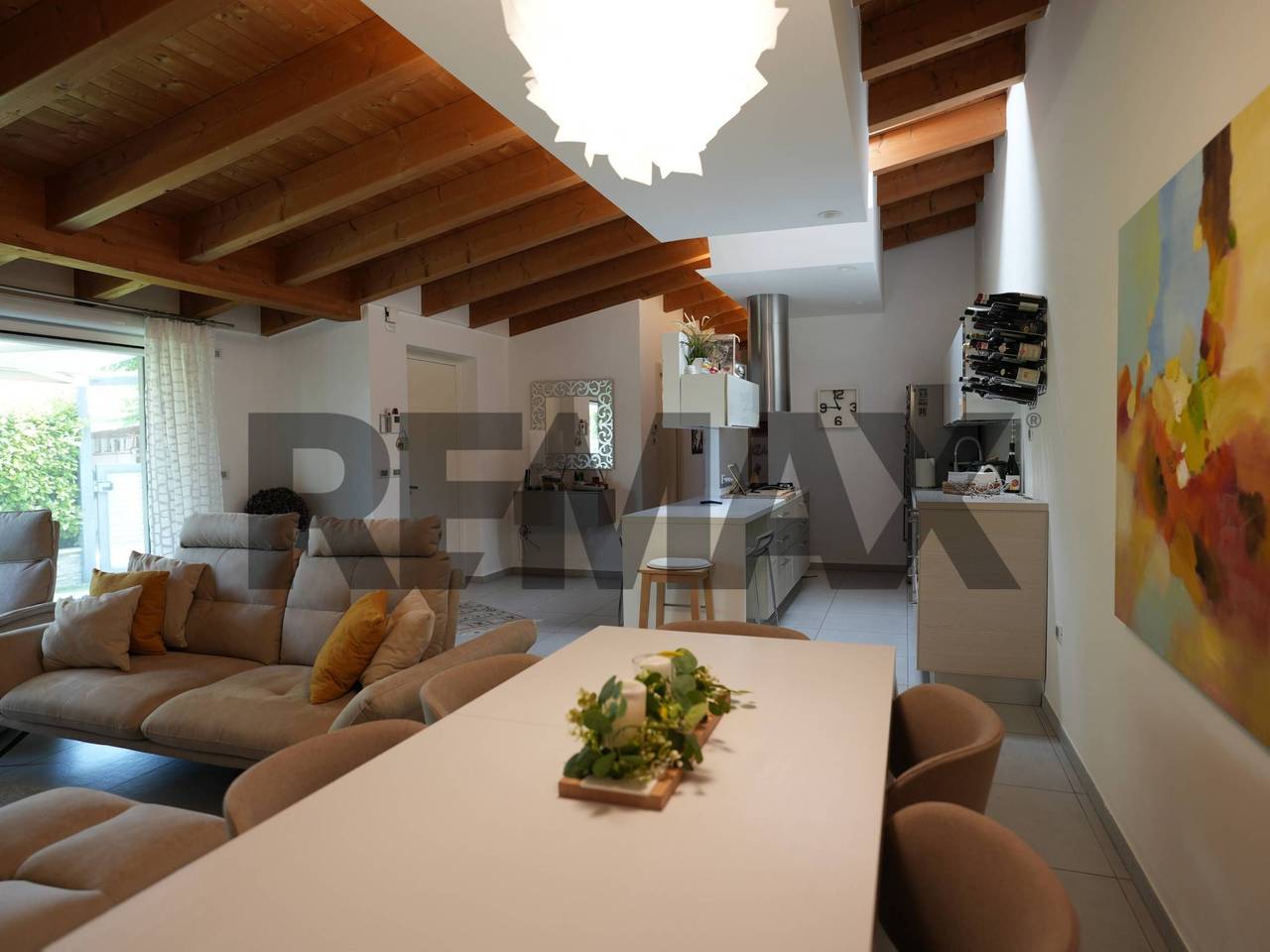 casa indipendente in vendita a Lanciano in zona Costa di Chieti