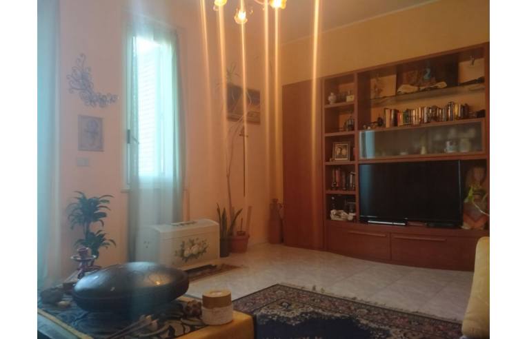 appartamento in vendita a Lanciano in zona Sant'Egidio