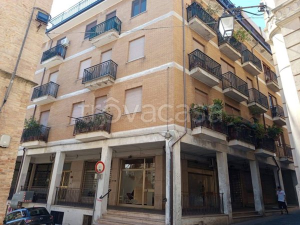 appartamento in vendita a Lanciano in zona Sant'Egidio