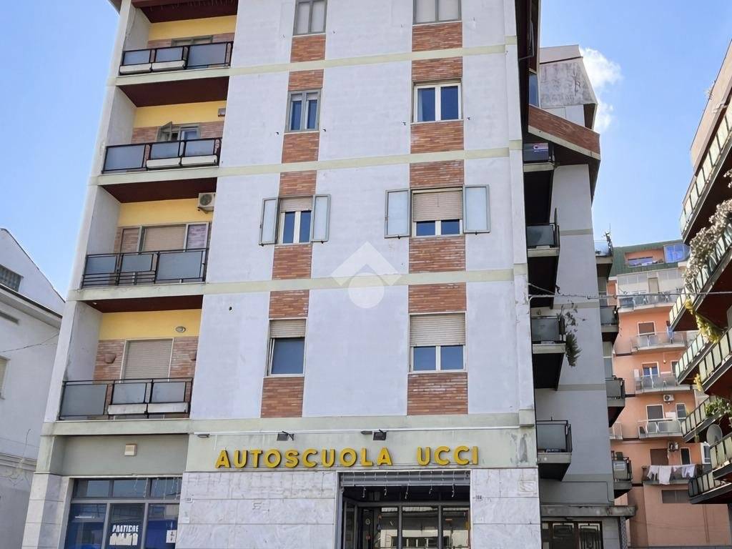 appartamento in vendita a Lanciano