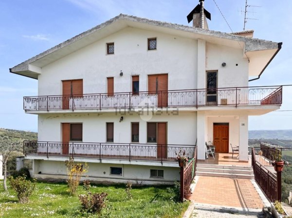 appartamento in vendita a Lanciano in zona Villa Elce