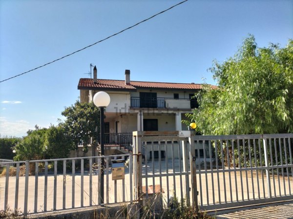 casa indipendente in vendita a Lanciano in zona Sant'Egidio