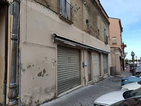 negozio in vendita a Lanciano in zona Sant'Egidio