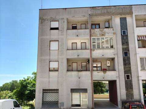 negozio in vendita a Lanciano in zona Villa Carminello