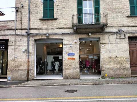 negozio in vendita a Lanciano