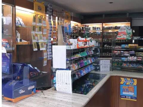 negozio in vendita a Lanciano in zona Villa Andreoli