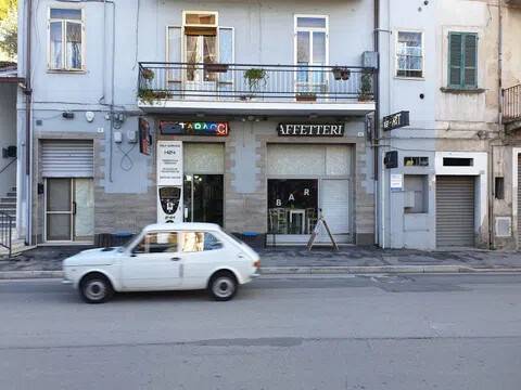 negozio in vendita a Lanciano