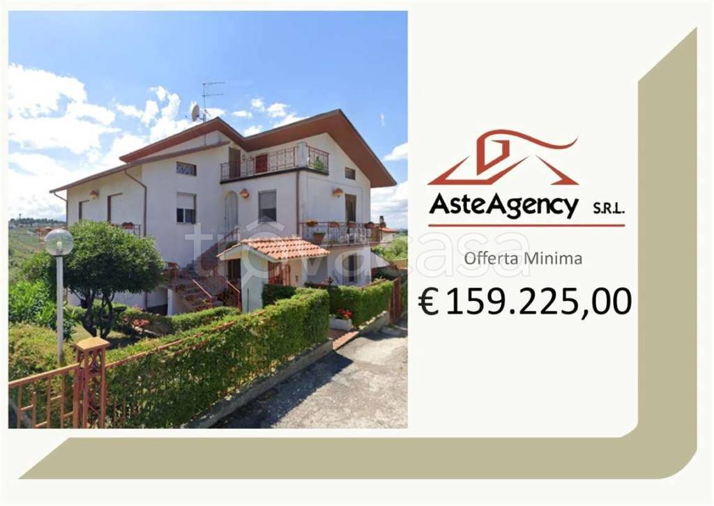 casa indipendente in vendita a Lanciano in zona Torre Marino