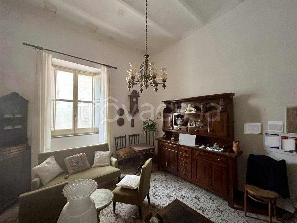 casa indipendente in vendita a Lanciano in zona Sant'Egidio