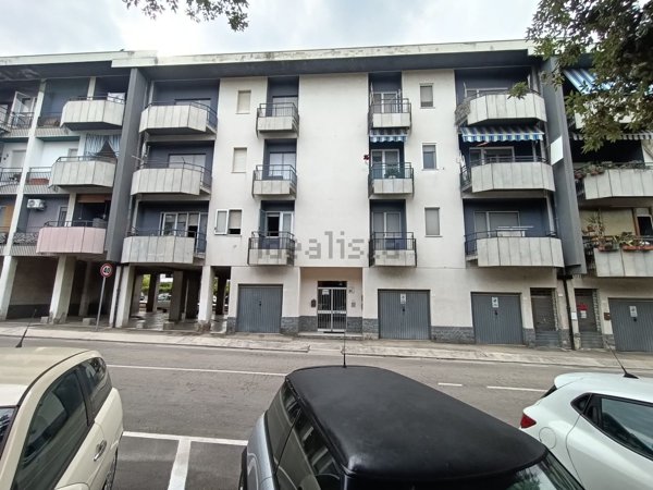 appartamento in vendita a Lanciano in zona Villa Carminello