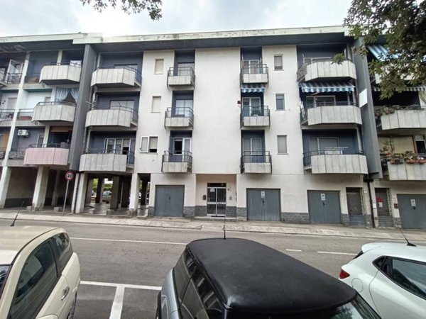 appartamento in vendita a Lanciano in zona Villa Carminello