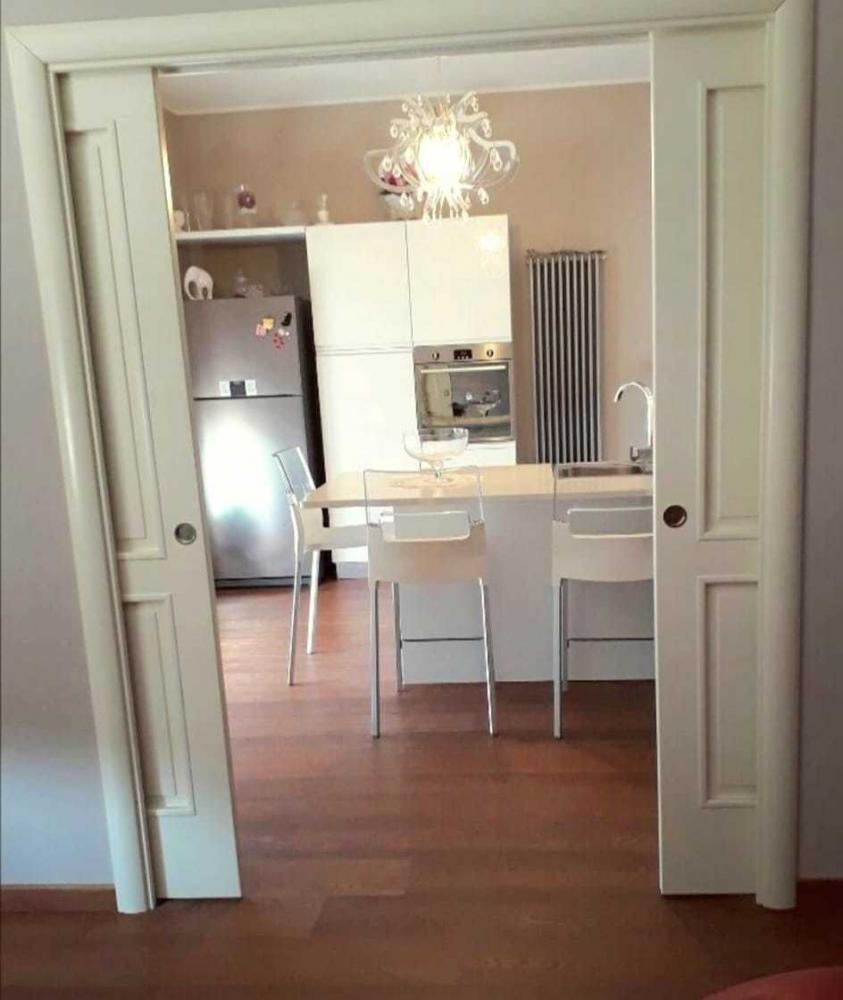 appartamento in vendita a Lanciano