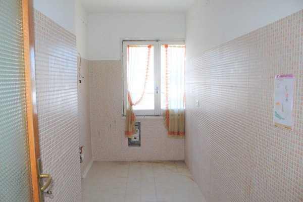 appartamento in vendita a Lanciano