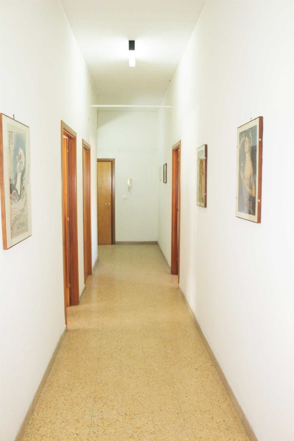 appartamento in vendita a Lanciano