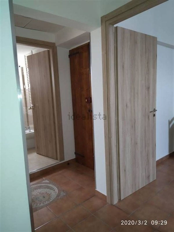 appartamento in vendita a Lanciano in zona Sant'Egidio