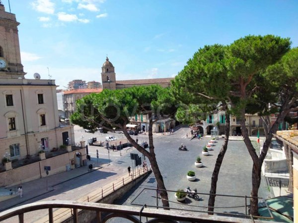appartamento in vendita a Lanciano in zona Sant'Egidio