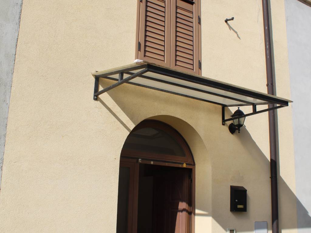 casa indipendente in vendita a Lanciano in zona Sant'Onofrio