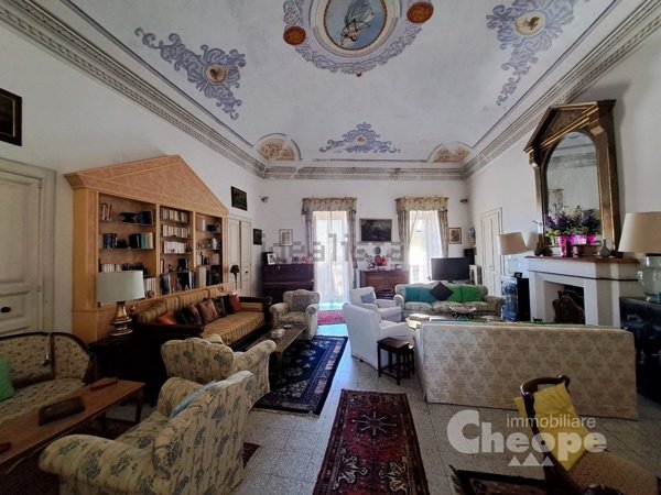 appartamento in vendita a Lanciano in zona Sant'Egidio