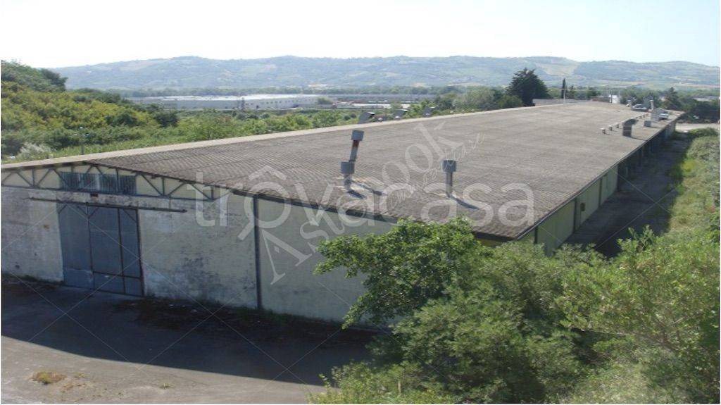 terreno edificabile in vendita a Lanciano in zona Serre