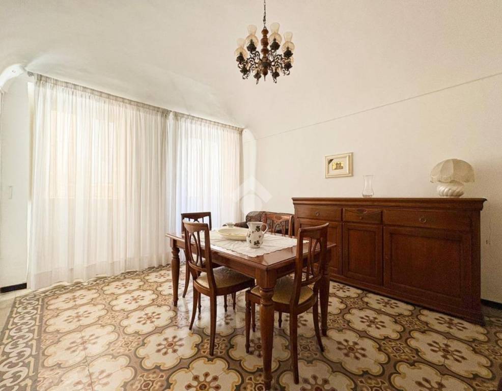 appartamento in vendita a Lanciano in zona Sant'Egidio