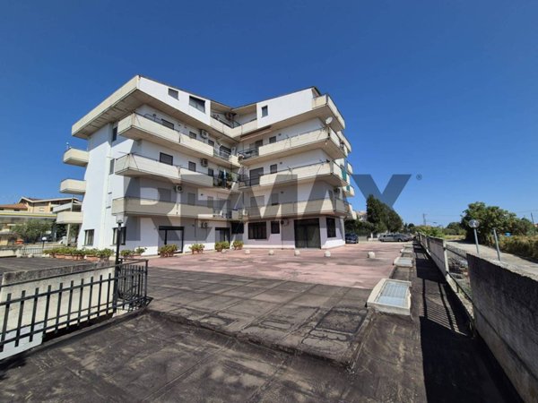 appartamento in vendita a Lanciano in zona Santa Croce