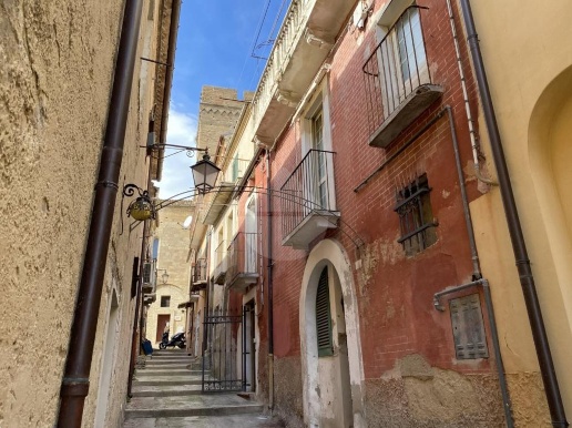 casa indipendente in vendita a Lanciano in zona Sant'Egidio