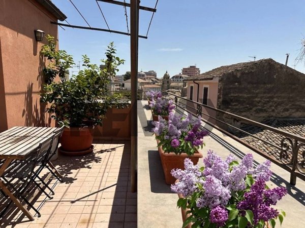 appartamento in vendita a Lanciano in zona Sant'Egidio