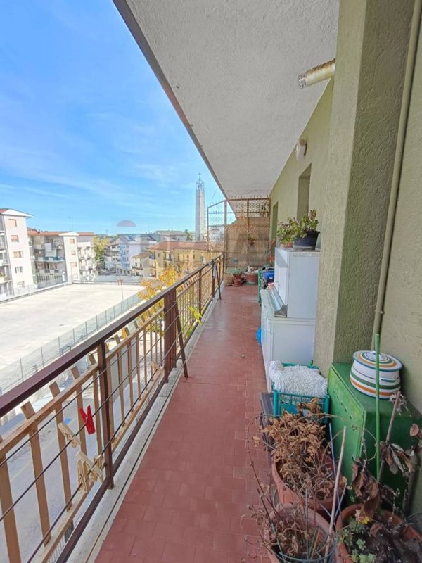 appartamento in vendita a Lanciano