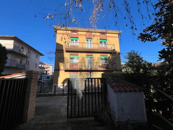 appartamento in vendita a Lanciano
