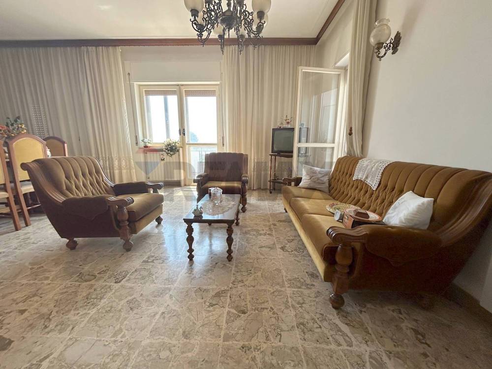 appartamento in vendita a Lanciano