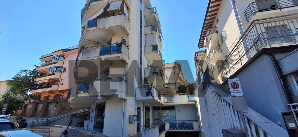 appartamento in vendita a Lanciano