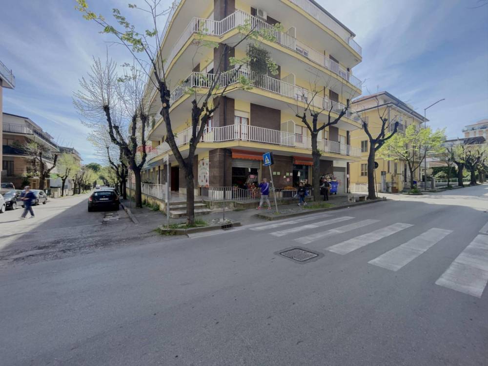 appartamento in vendita a Lanciano
